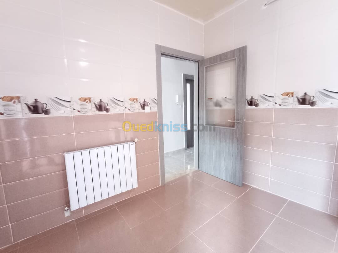 Location Appartement F5 Alger Reghaia