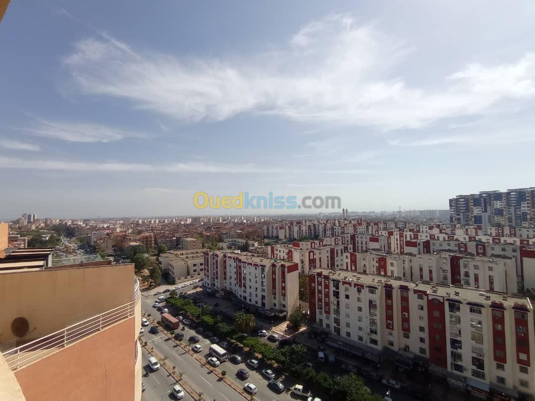 Location Appartement F2 Alger Mohammadia