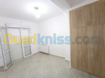 Vente Appartement F4 Alger Bordj el kiffan