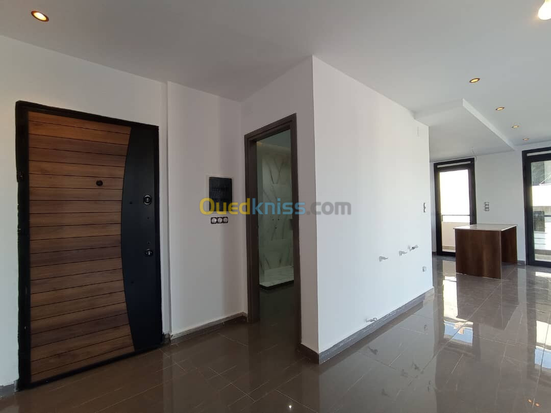 Location Appartement F3 Alger Birkhadem