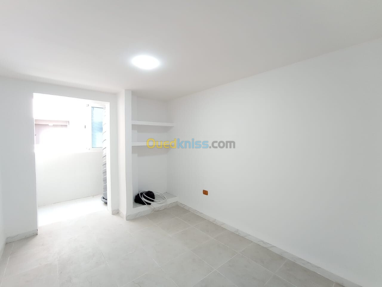 Location Appartement F4 Alger Bordj el kiffan