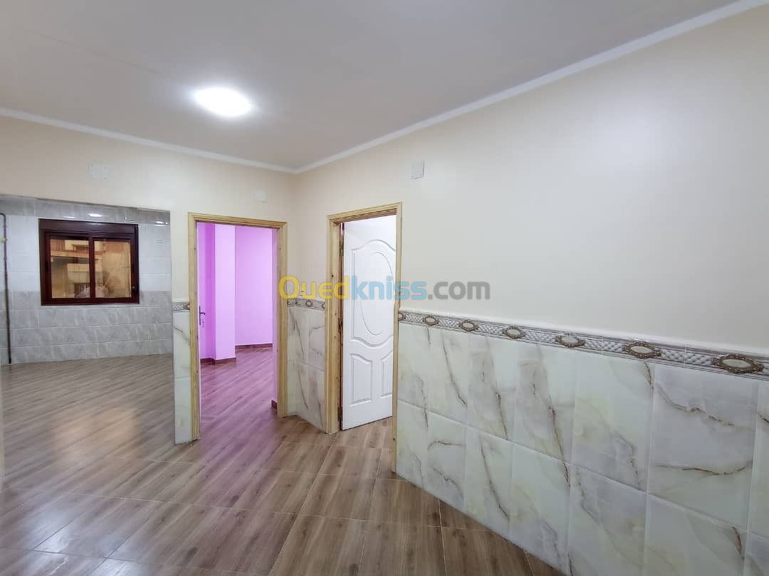 Location Appartement F2 Alger Bordj el kiffan