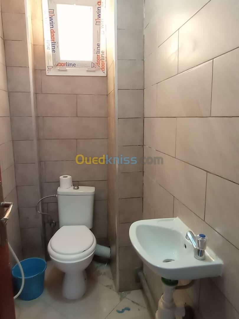 Vente Appartement F4 Alger Bordj el kiffan