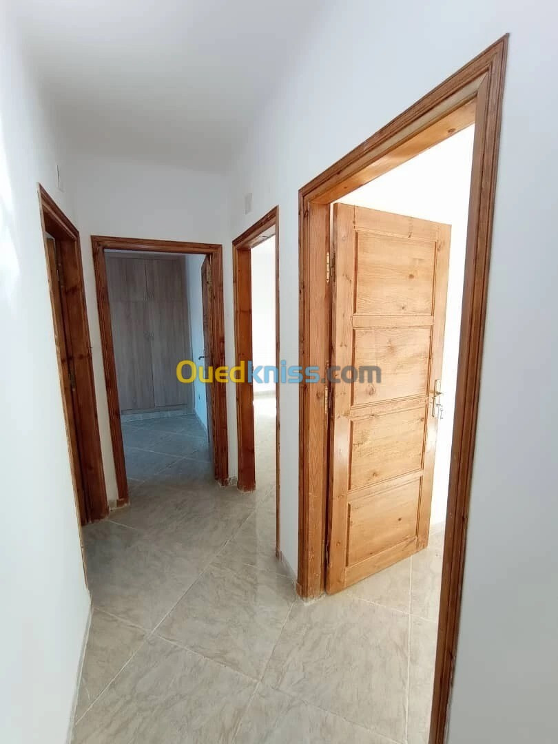 Vente Appartement F4 Alger Bordj el kiffan