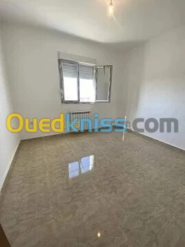 Location Appartement F4 Alger Reghaia