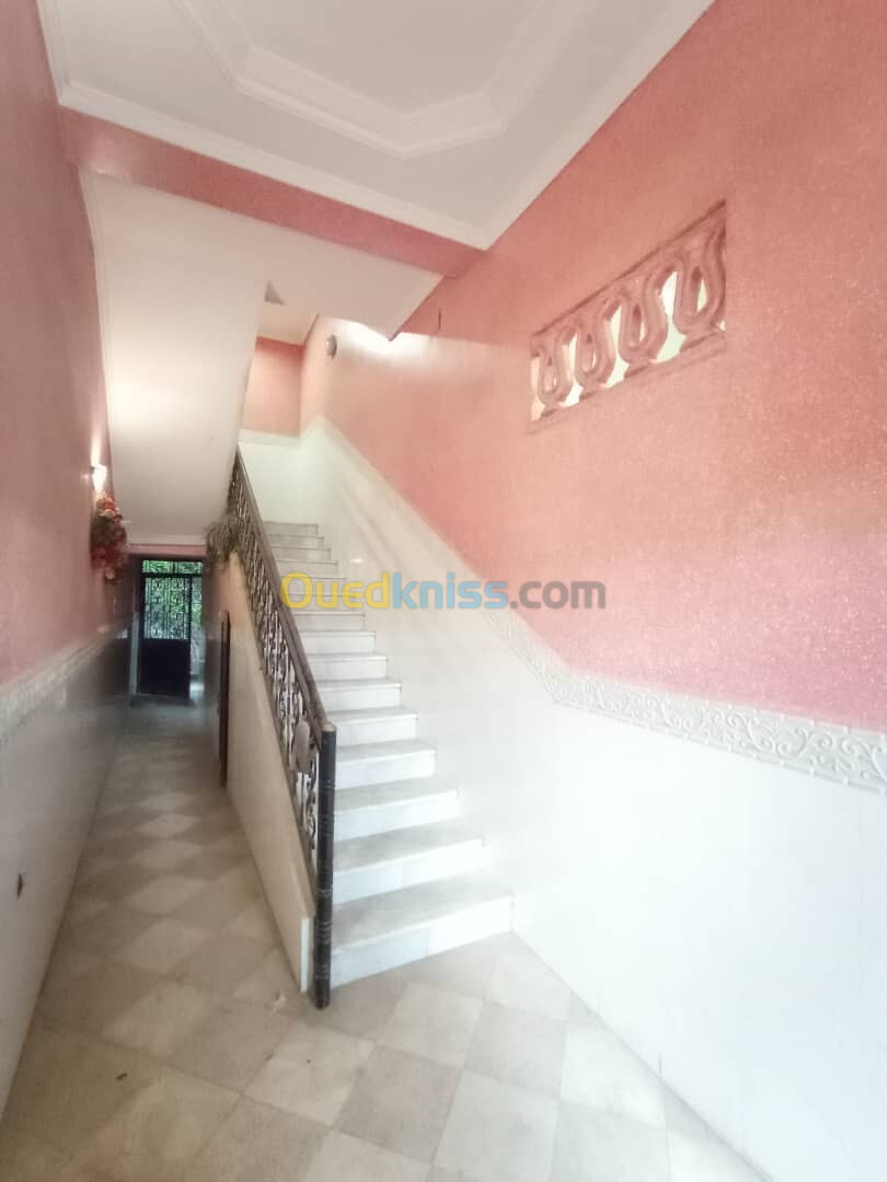 Location Villa Alger Bordj el kiffan