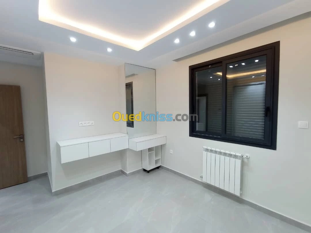 Location Appartement F3 Alger Kouba