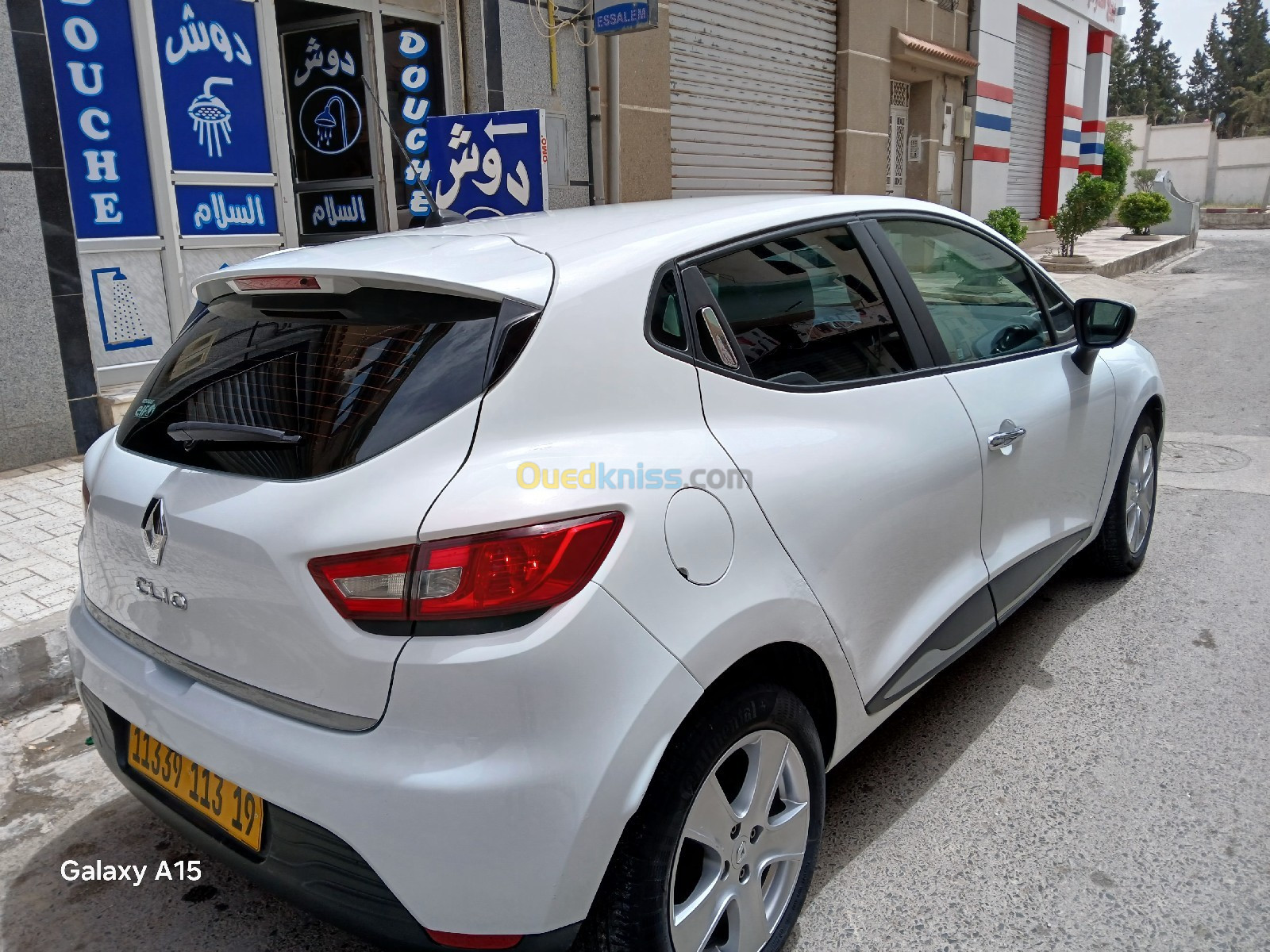 Renault Clio 4 2013 Clio 4