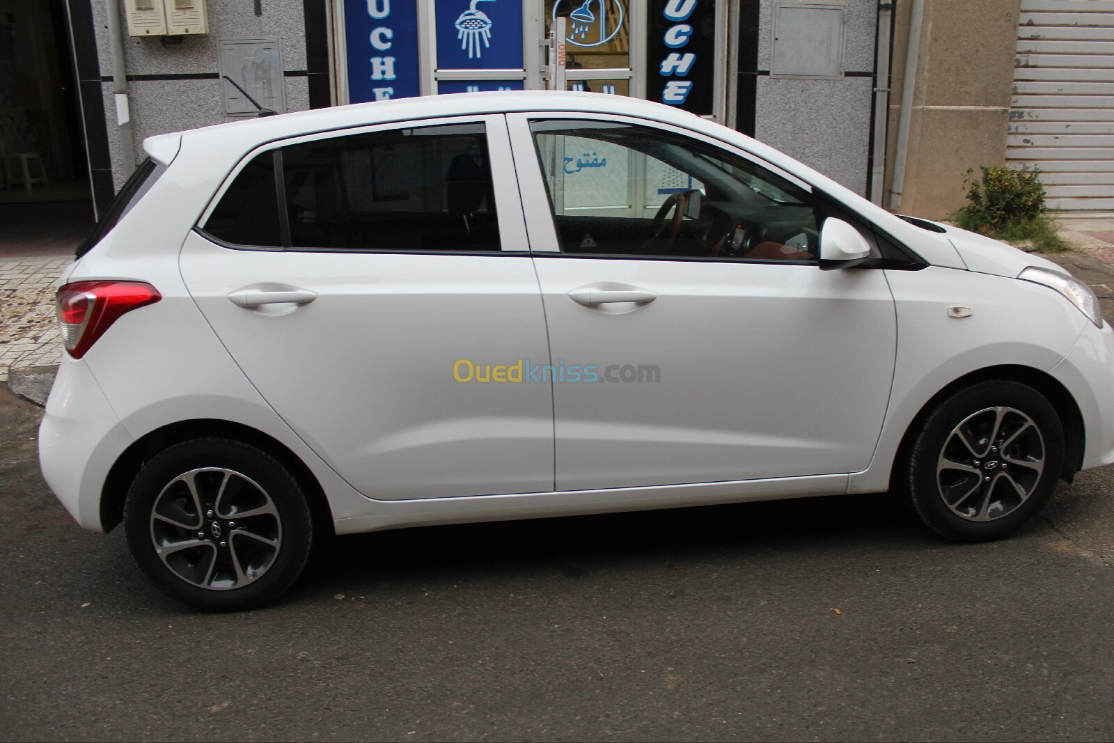 Hyundai Grand i10 2019 DZ