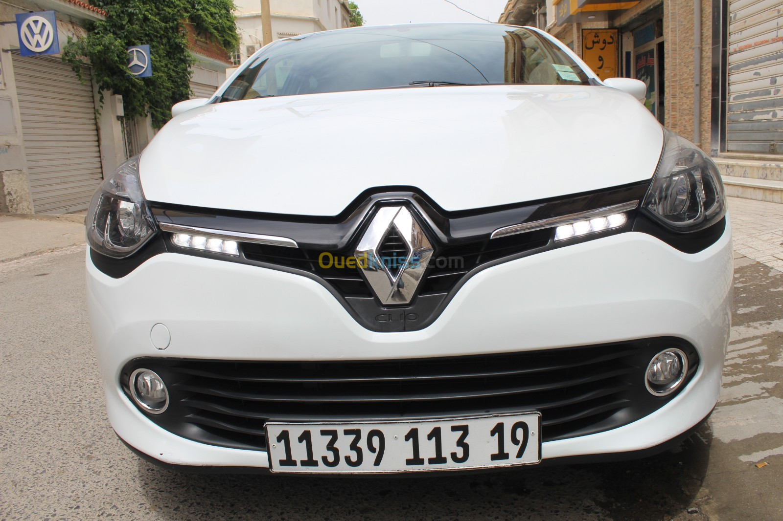 Renault Clio 4 2013 Clio 4