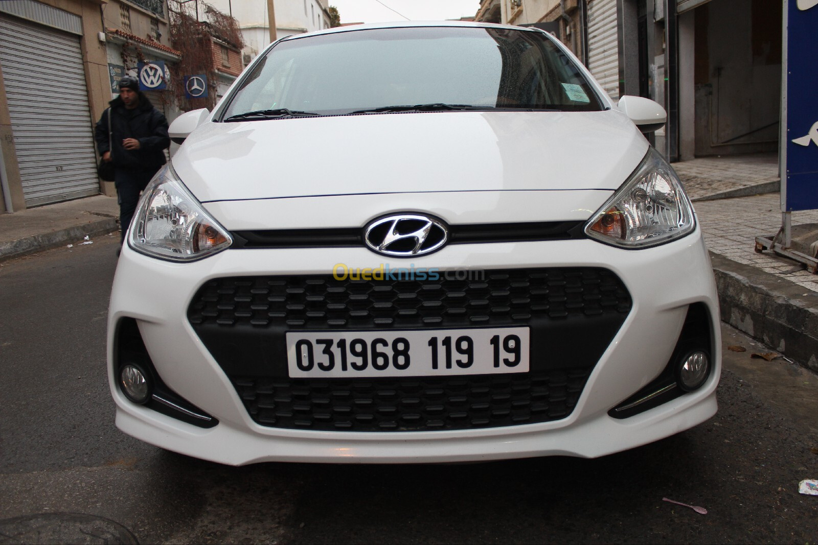 Hyundai Grand i10 2019 DZ