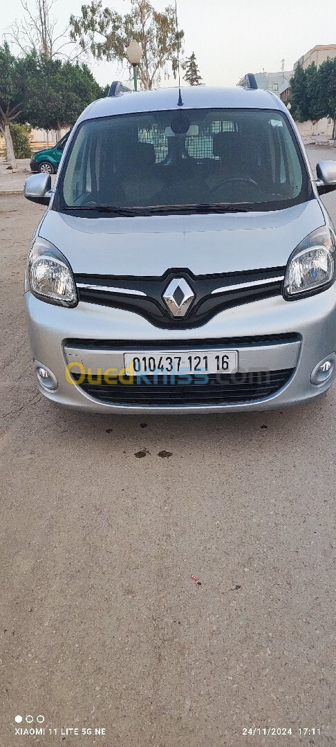 Renault Kangoo 2021 Kangoo