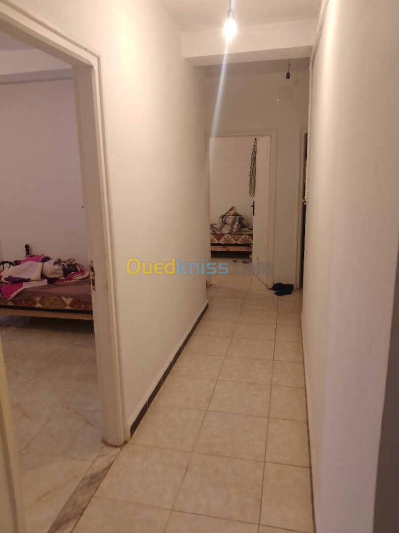 Vente Appartement F3 Tizi Ouzou Tizi ouzou