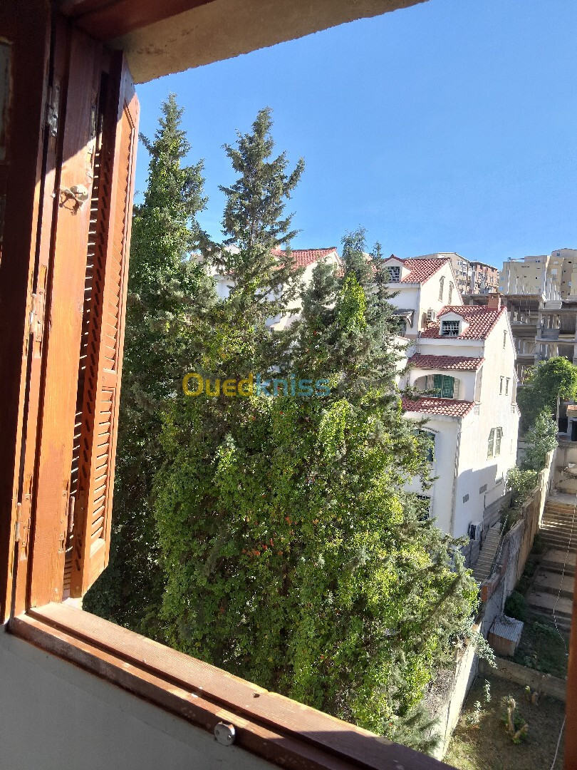 Vente Appartement F3 Tizi Ouzou Tizi ouzou