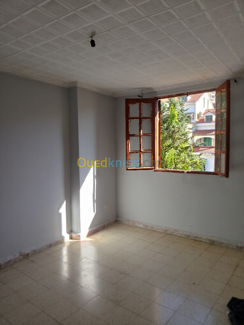 Vente Appartement F3 Tizi Ouzou Tizi ouzou