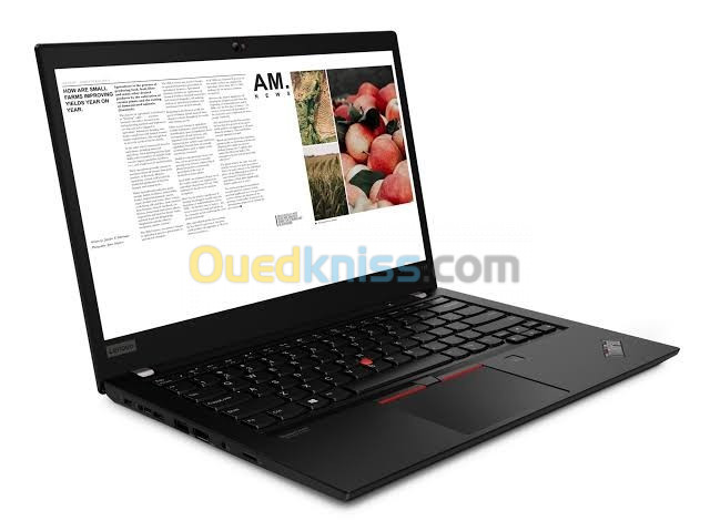 Lenovo thinkpad T14 