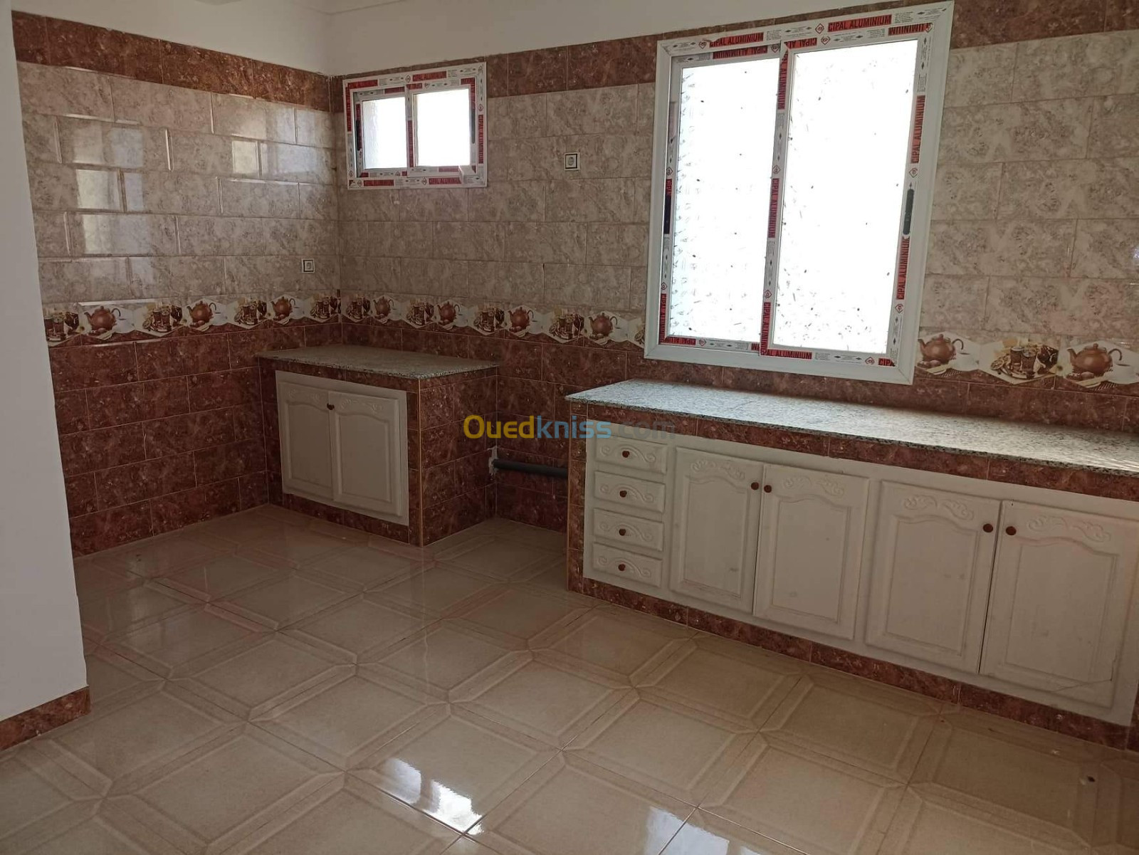 Location Appartement F3 Alger Ouled chebel