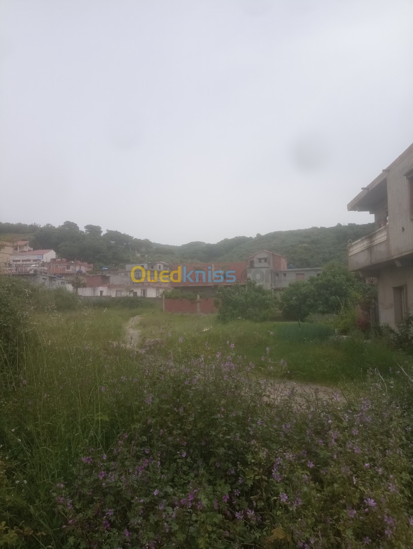 Vente Appartement F5 Jijel Sidi abdelaziz