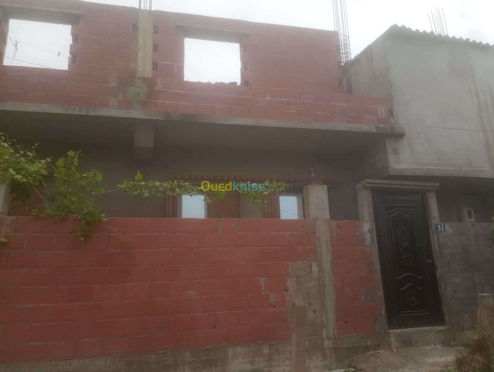 Vente Appartement F5 Jijel Sidi abdelaziz