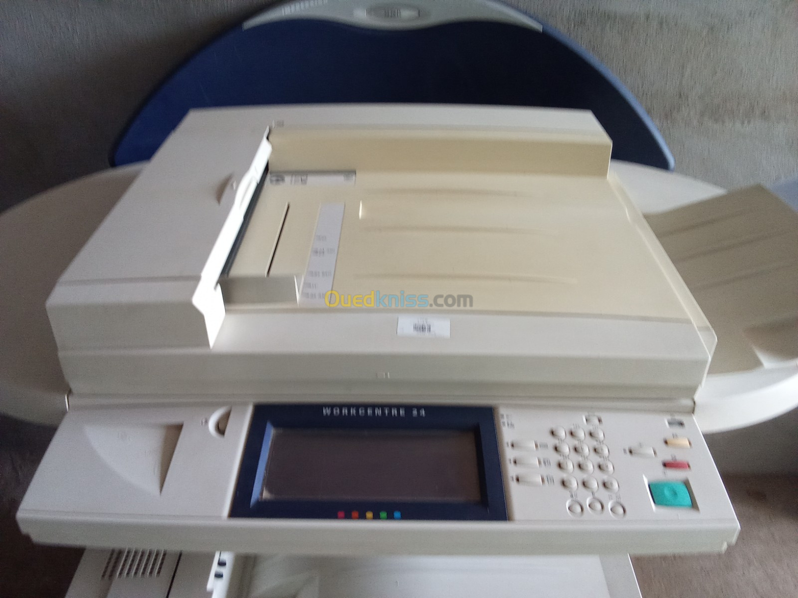 Imprimante Xerox m24 