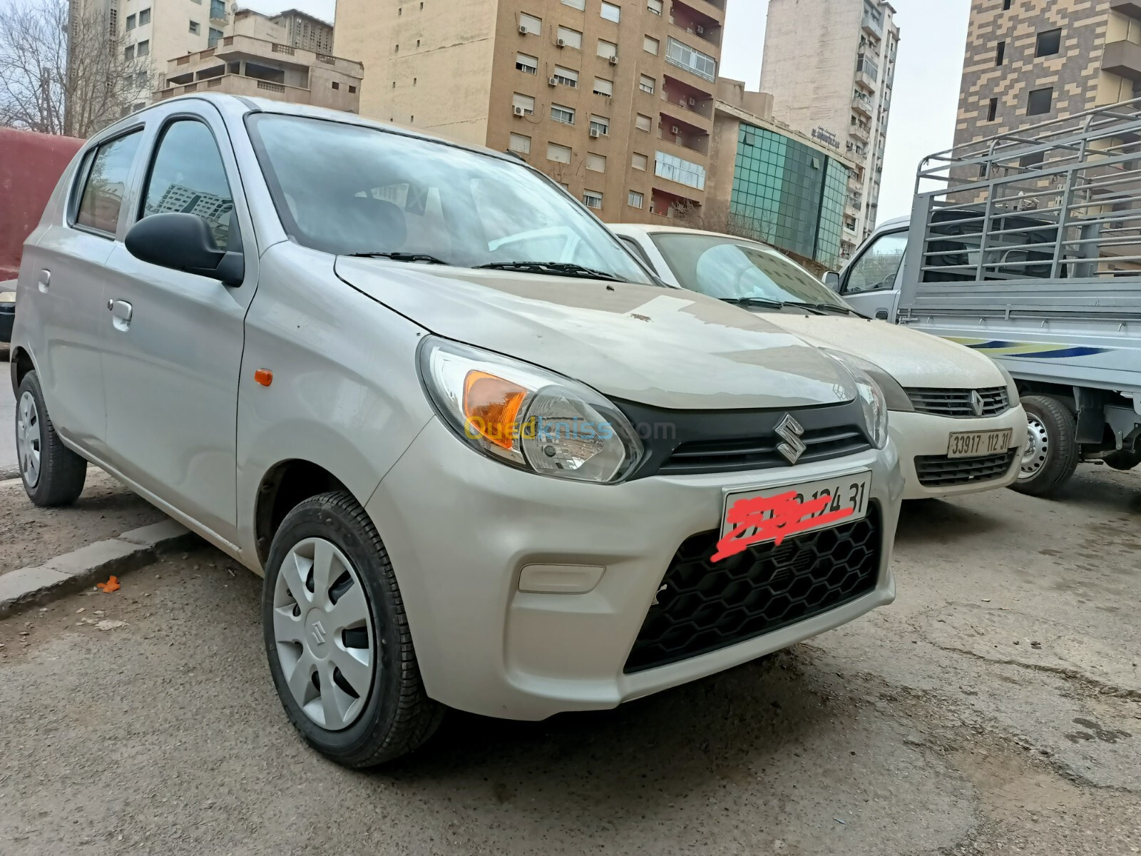 Suzuki Alto 2024 Alto