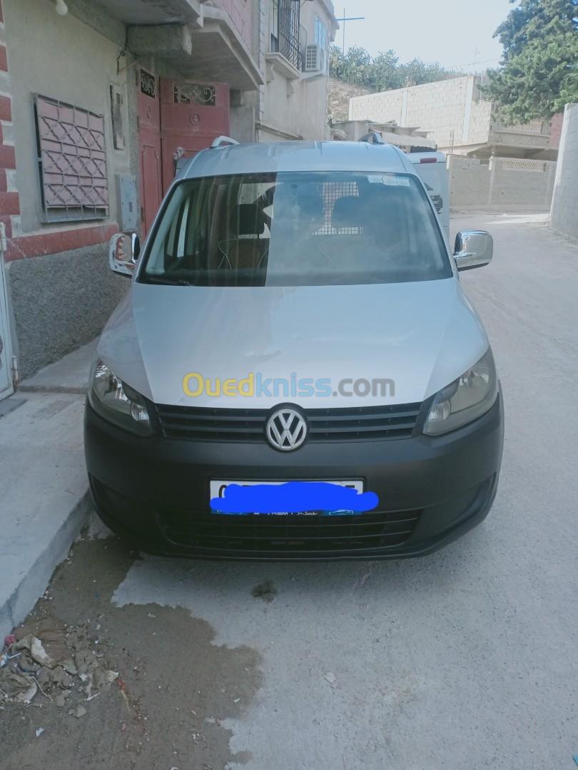 Volkswagen Caddy 2014 Fourgon