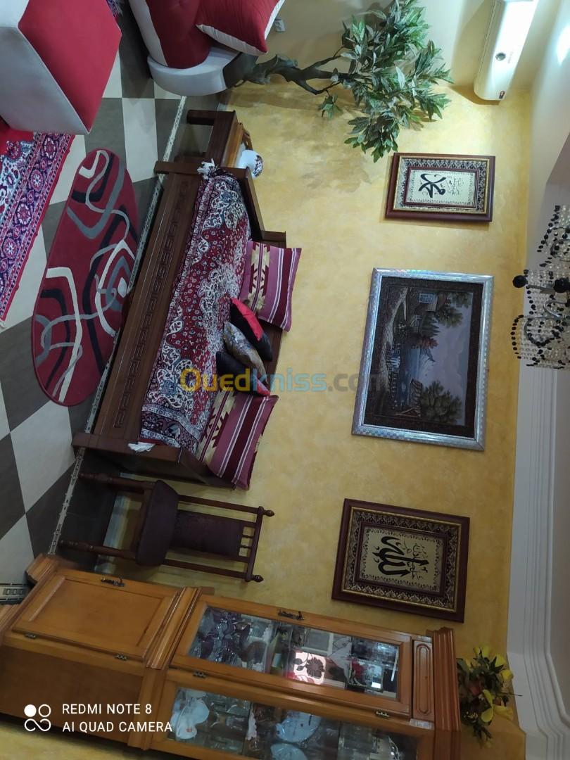 Vente Appartement F3 Skikda Skikda