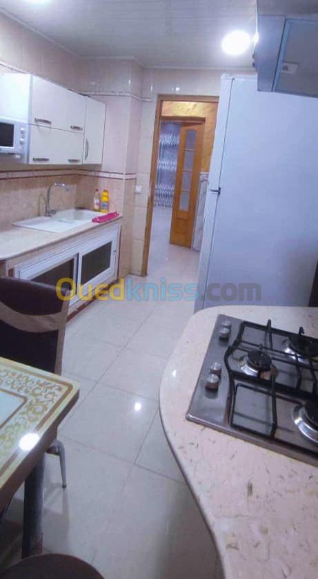 Location Appartement Oran Bir el djir