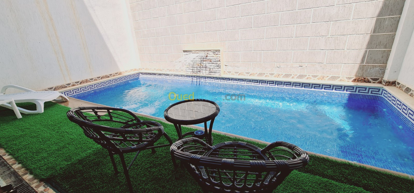 Location Villa Ain temouchent El amria