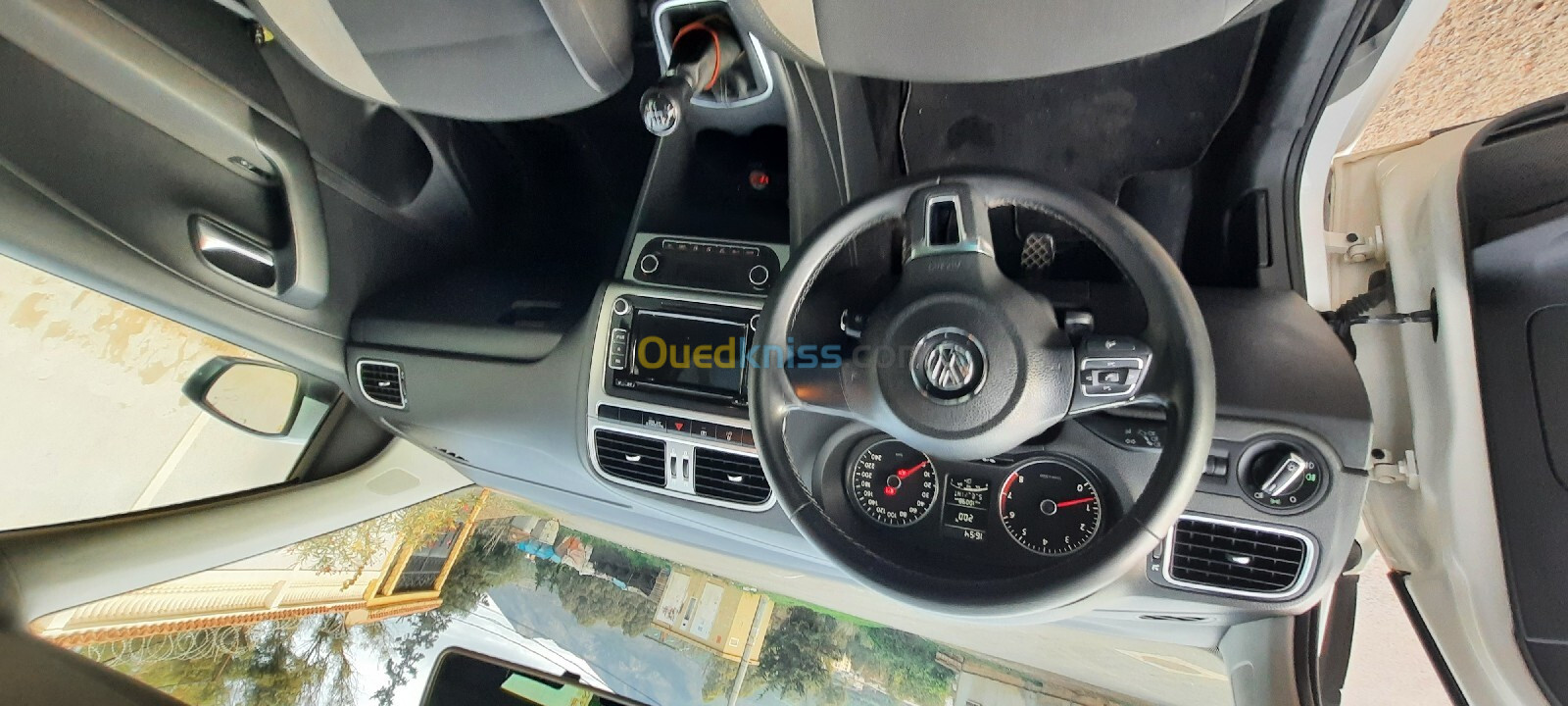 Volkswagen Polo 2014 Life