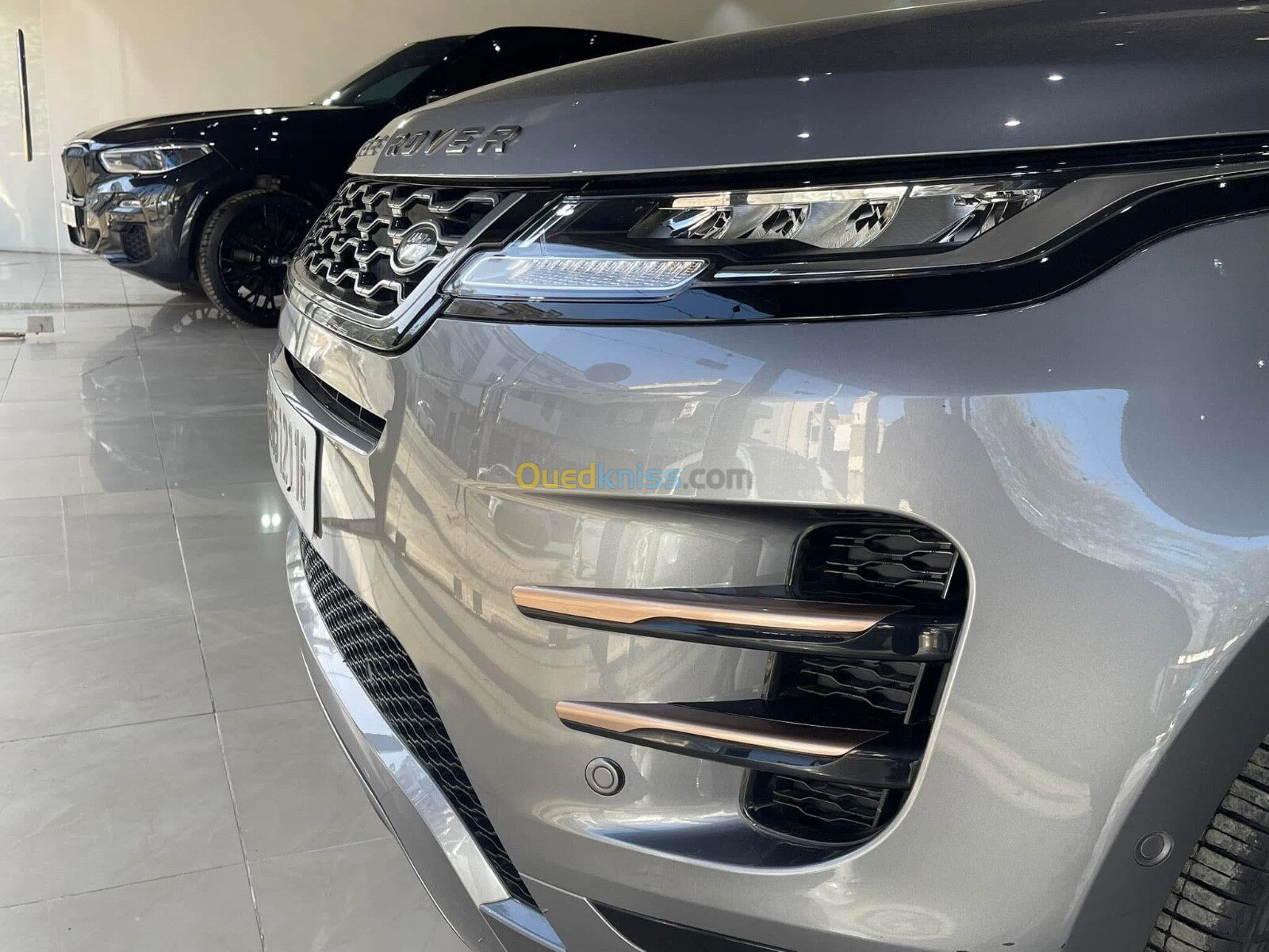 Land Rover Range Rover Evoque 2021 Range Rover Evoque