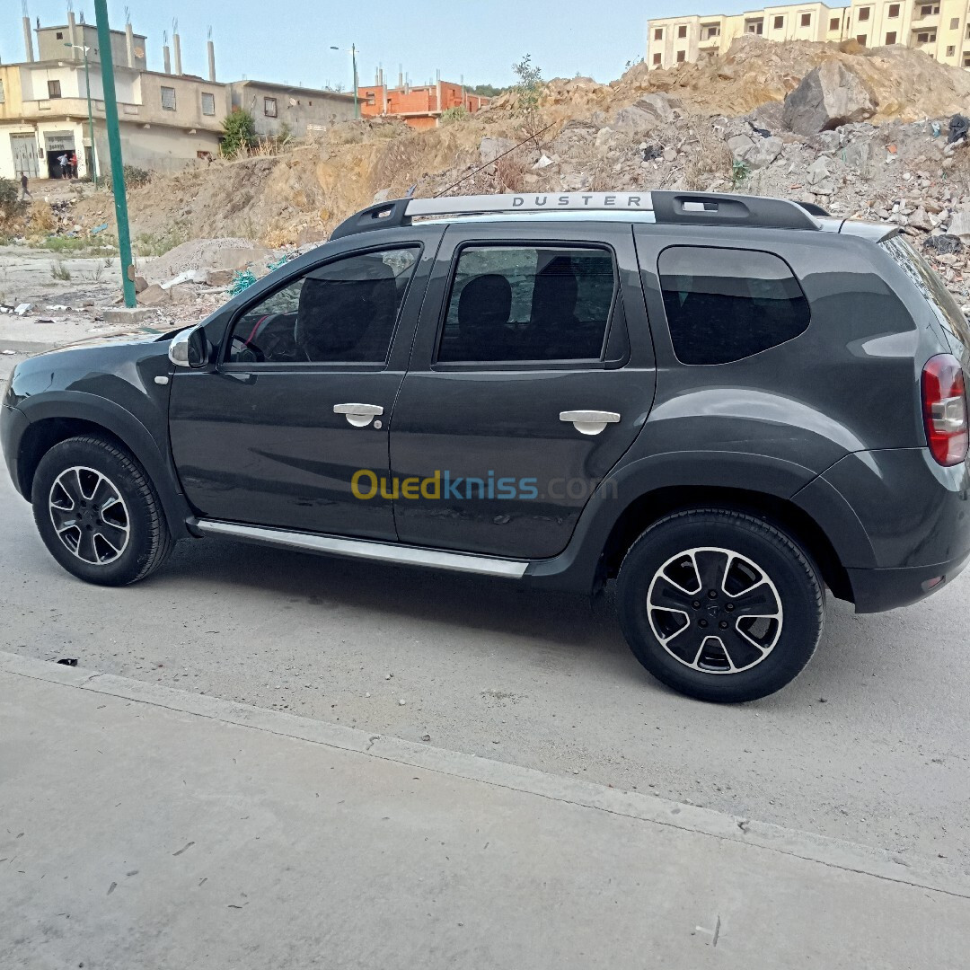 Dacia Duster 2016 Duster