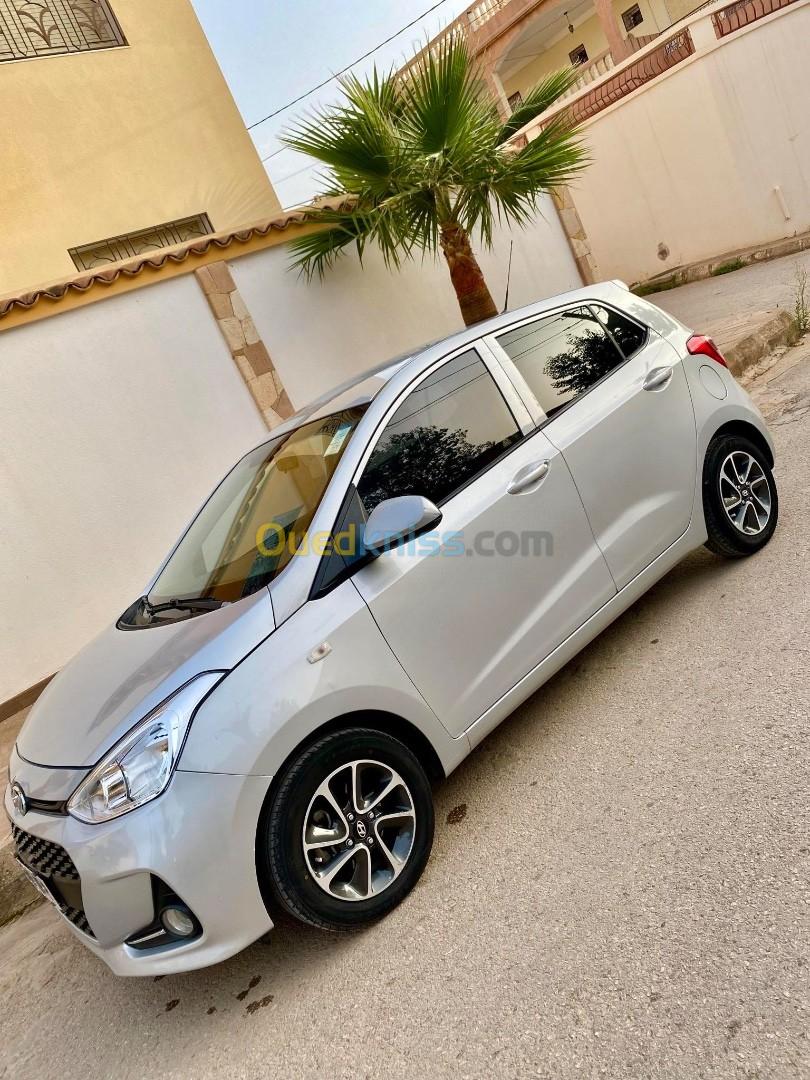 Hyundai Grand i10 2019 