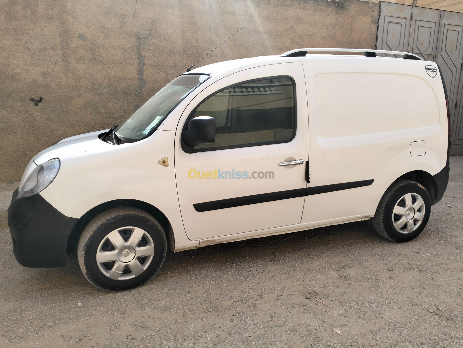 Renault Kangoo 2012 Kangoo