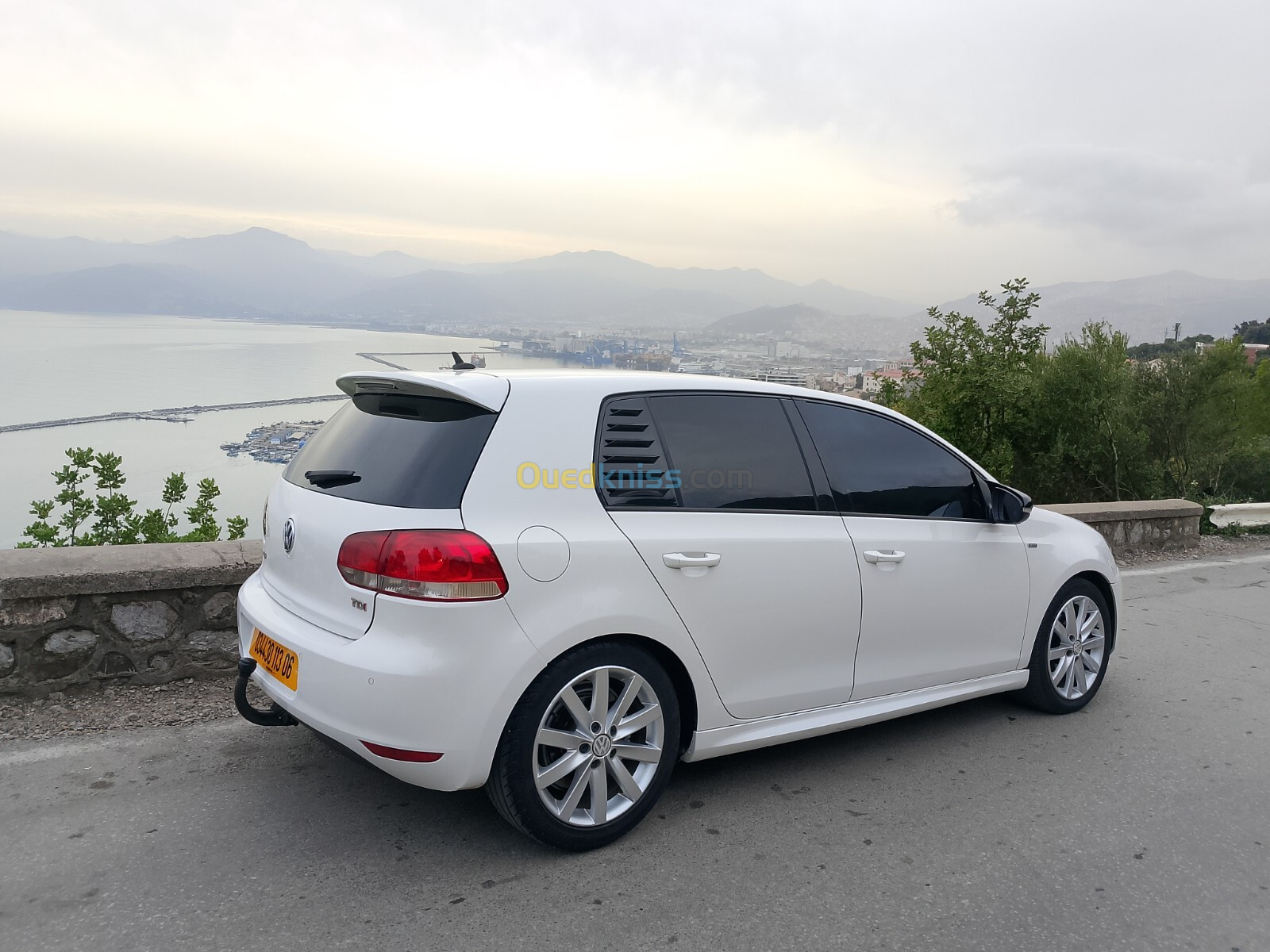 Volkswagen Golf 6 2013 Match