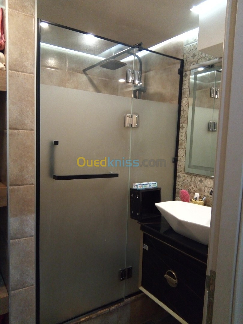 Vente Appartement F3 Oran Bir el djir