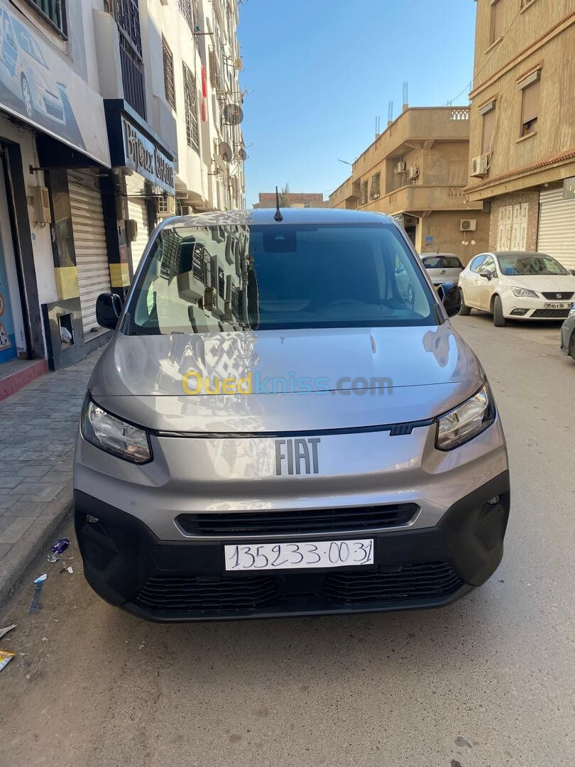 Fiat doblo 2024 doblo