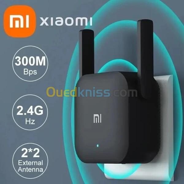 Wifi Repeater Xiaomi