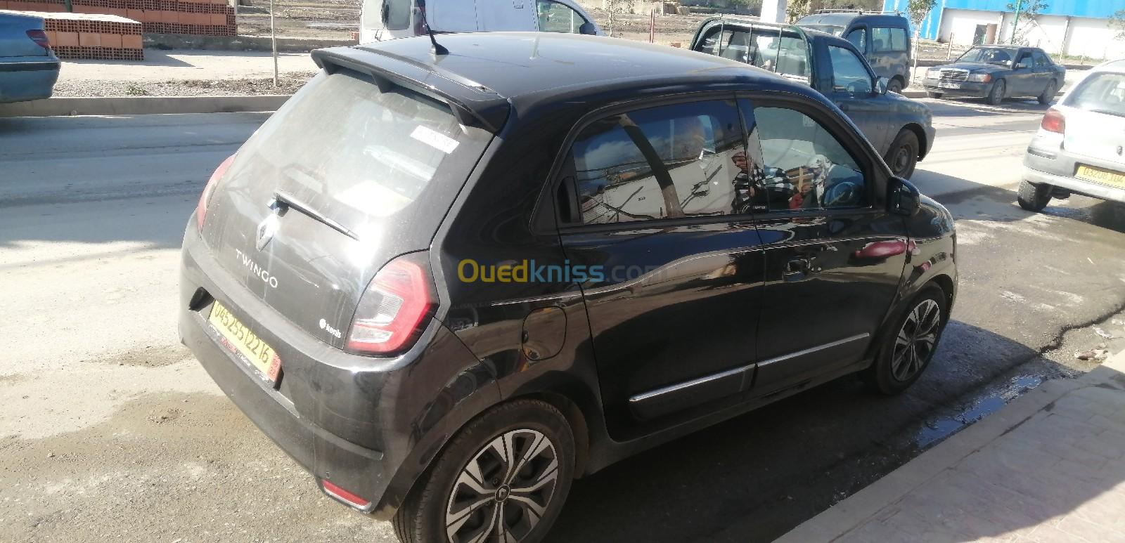 Renault Twingo 2022 Twingo