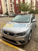 Seat Ibiza 2019 EDITION