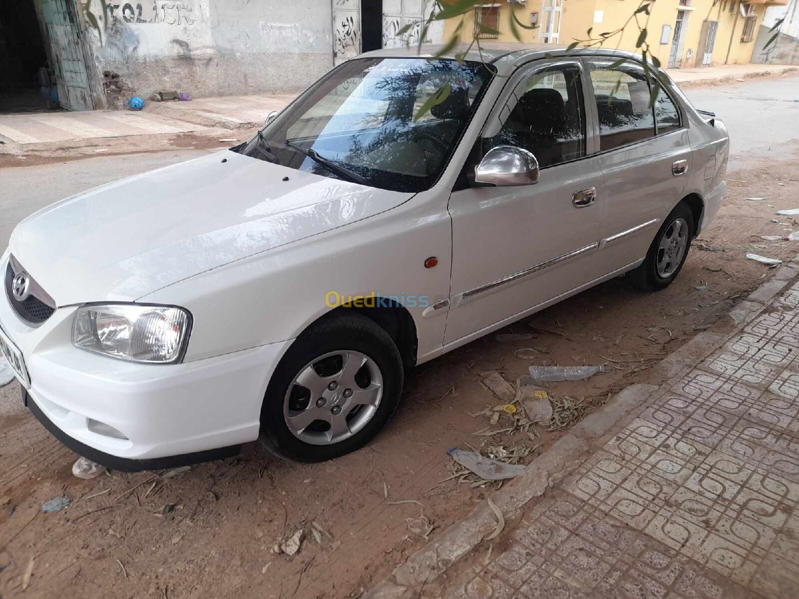 Hyundai Accent 2014 Accent