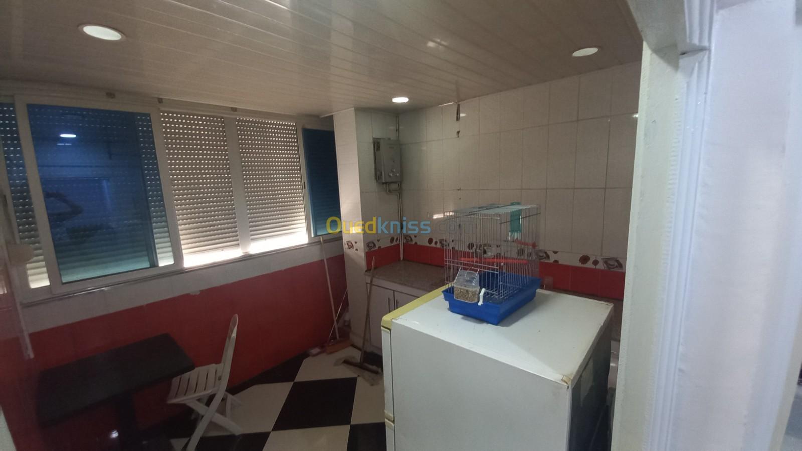 Location Appartement F2 Annaba Annaba