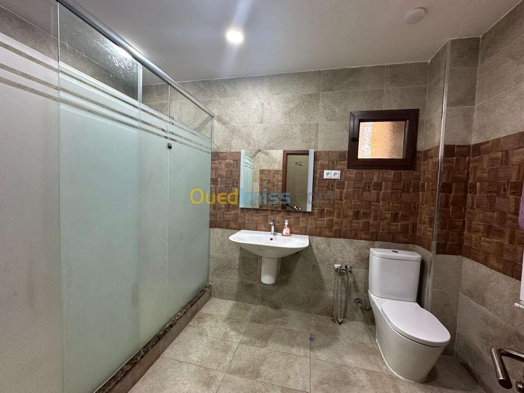 Vente Appartement F4 Oran Bir el djir