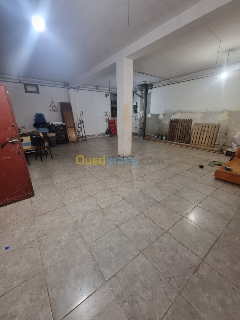 Vente Villa Oran Bir el djir