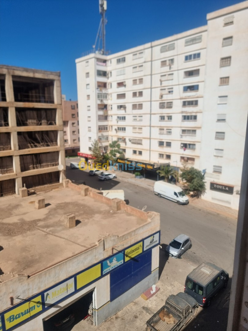 Vente Appartement F3 Oran Bir el djir