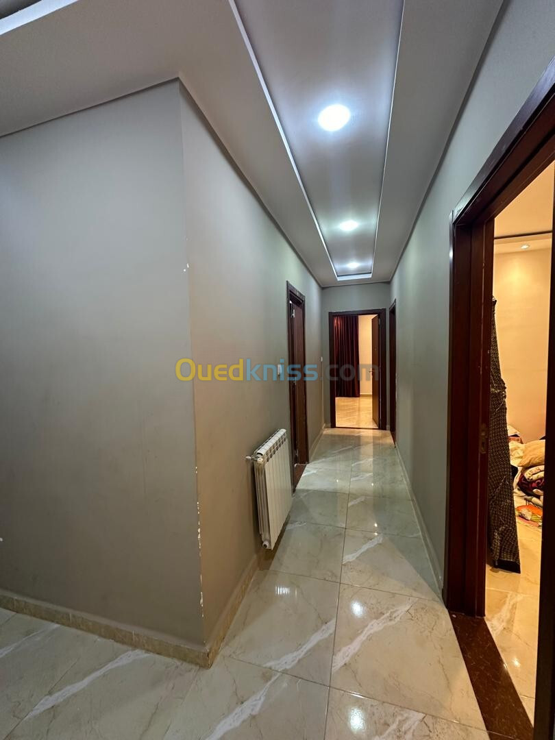 Vente Appartement F4 Oran Bir el djir