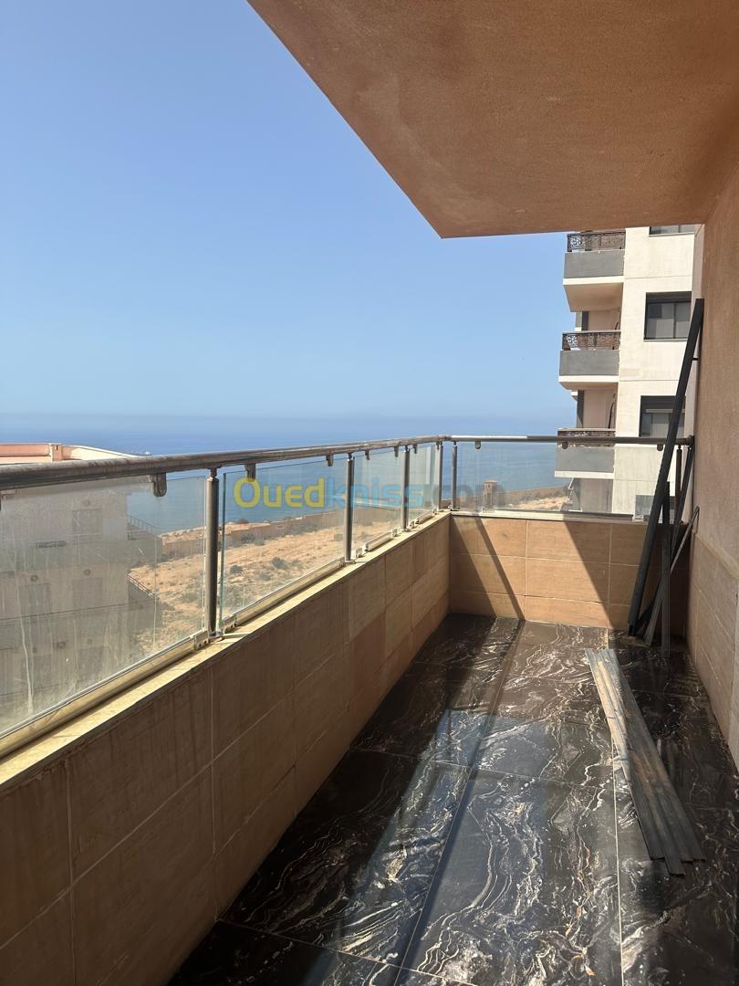 Vente Appartement F3 Oran Bir el djir