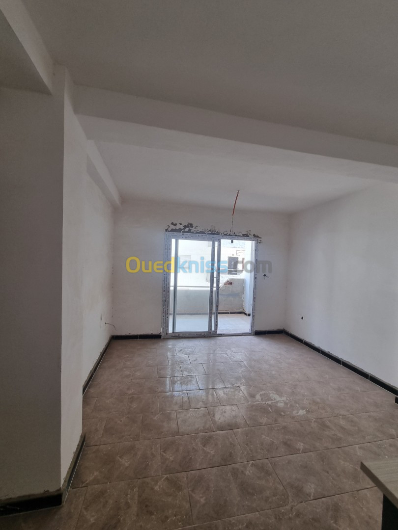 Vente Appartement F4 Oran Bir el djir