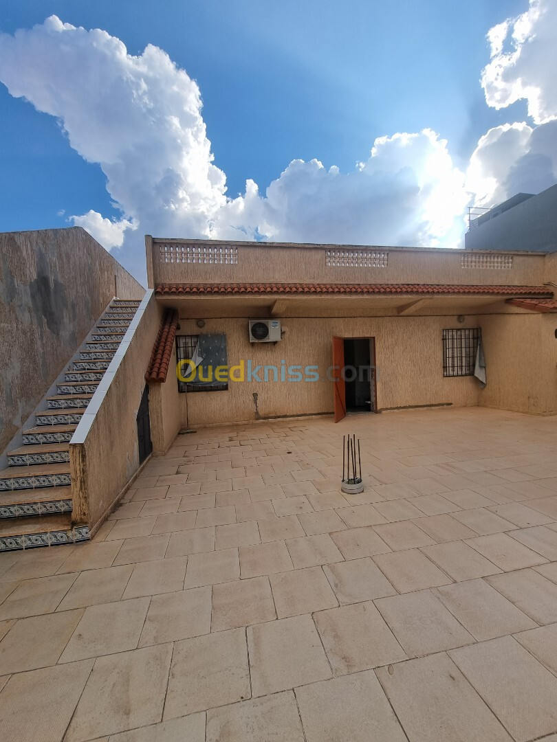 Vente Villa Oran Bir el djir