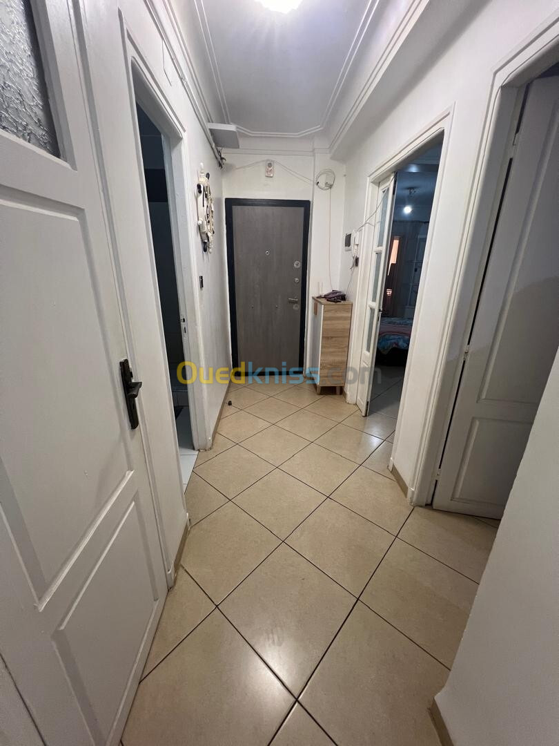 Vente Appartement F2 Oran Bir el djir